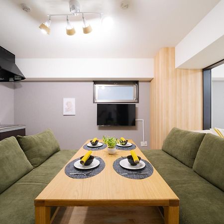 Takuto Stay Sakaisuji-Hommachi Osaka Exterior photo
