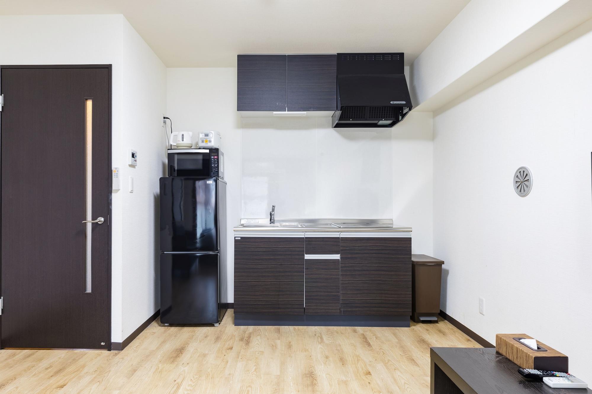 Takuto Stay Sakaisuji-Hommachi Osaka Exterior photo