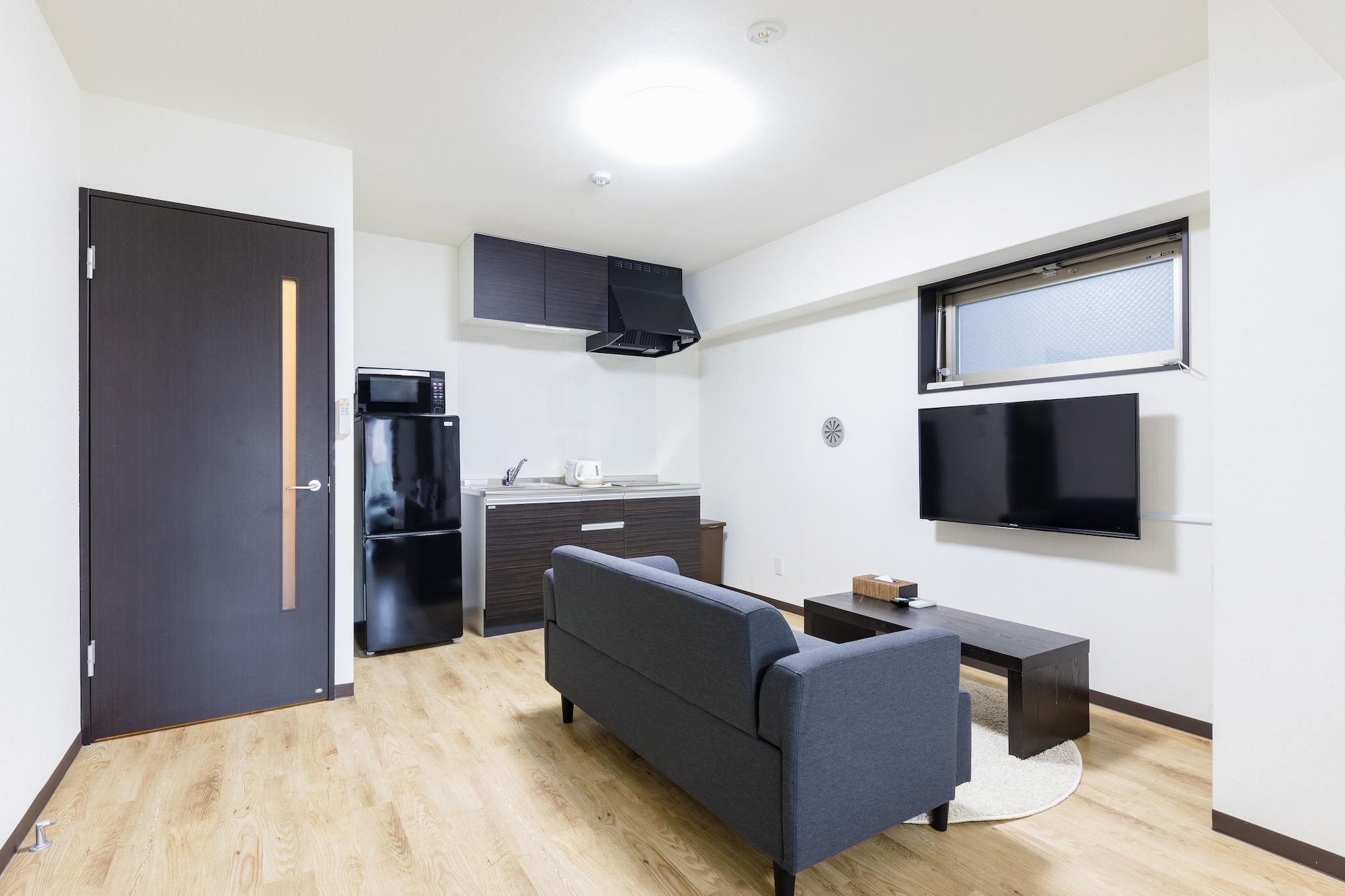 Takuto Stay Sakaisuji-Hommachi Osaka Exterior photo