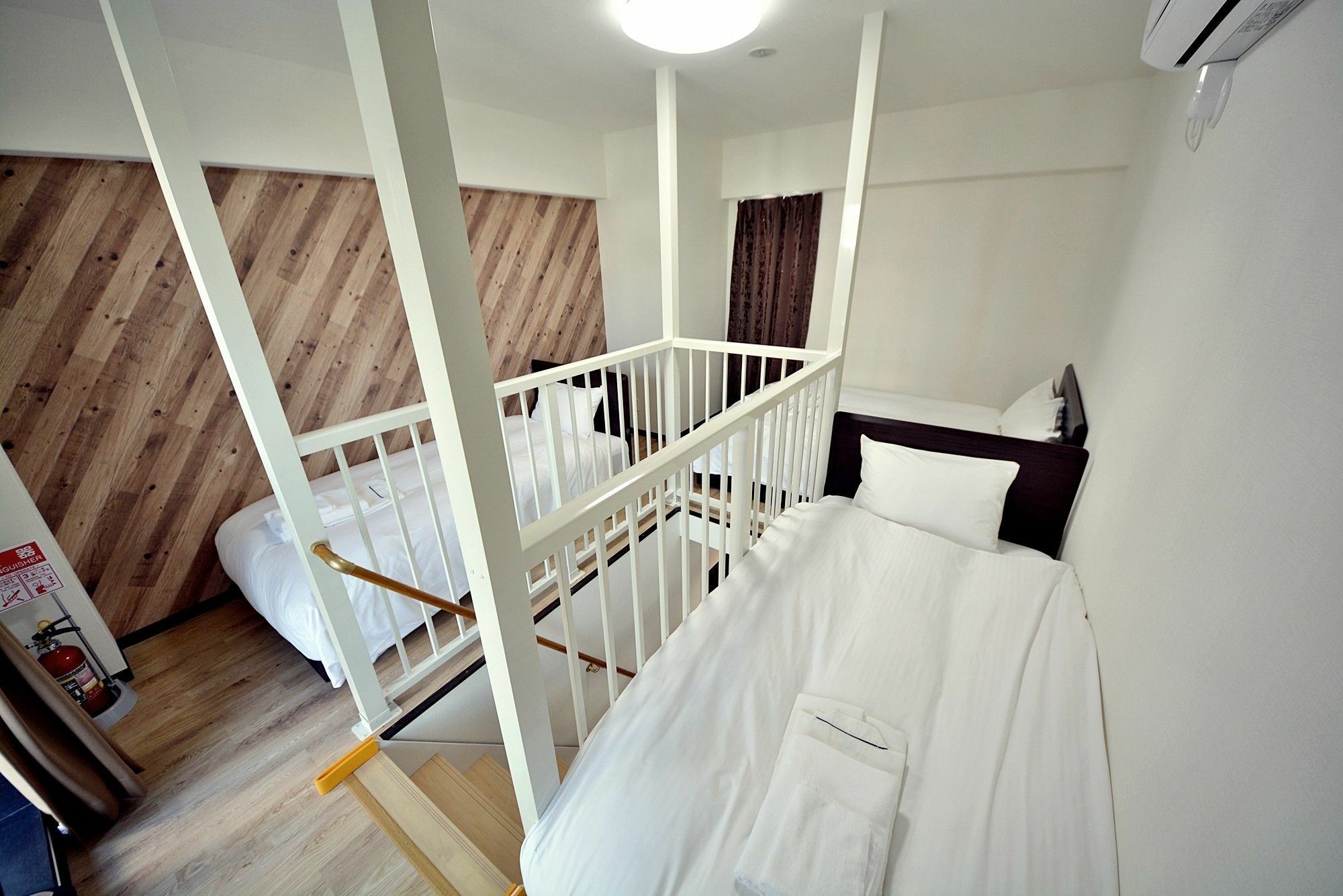 Takuto Stay Sakaisuji-Hommachi Osaka Exterior photo