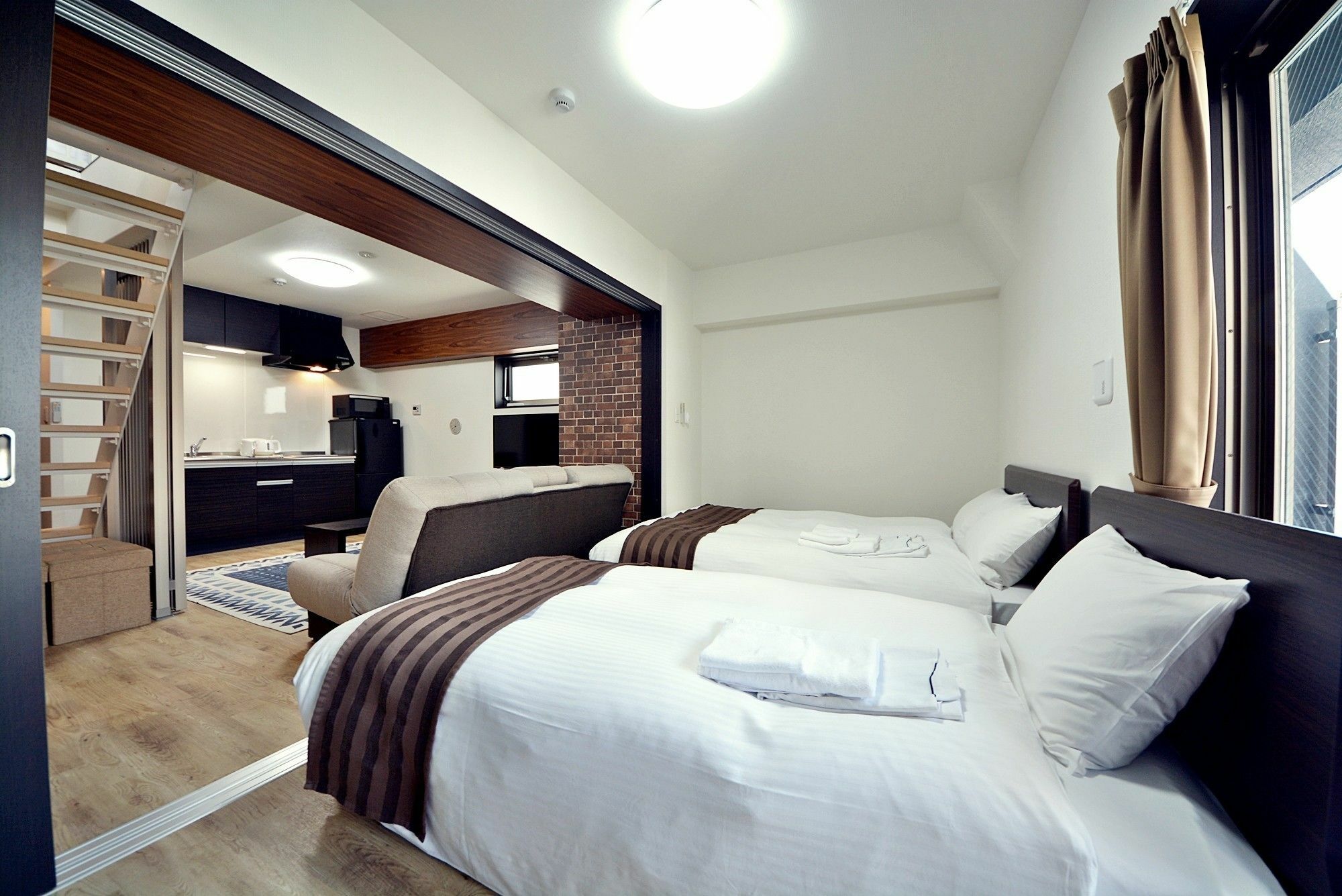 Takuto Stay Sakaisuji-Hommachi Osaka Exterior photo