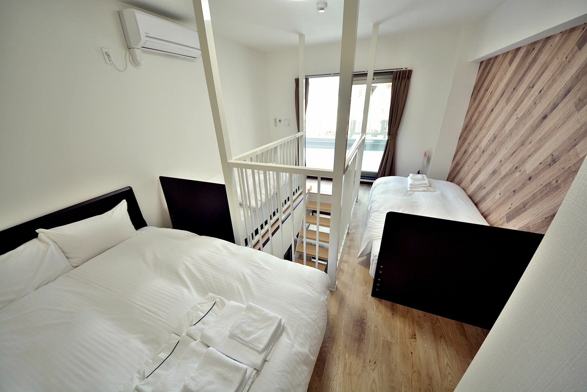 Takuto Stay Sakaisuji-Hommachi Osaka Exterior photo